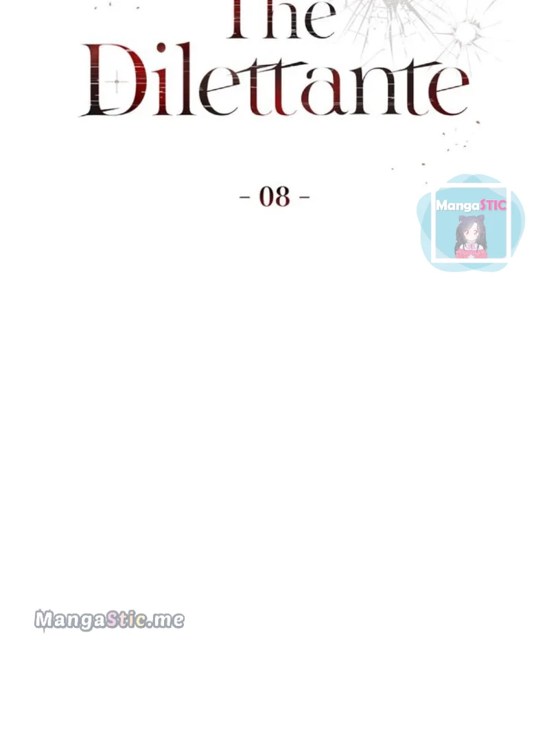 The Dilettante chapter 8 page 28