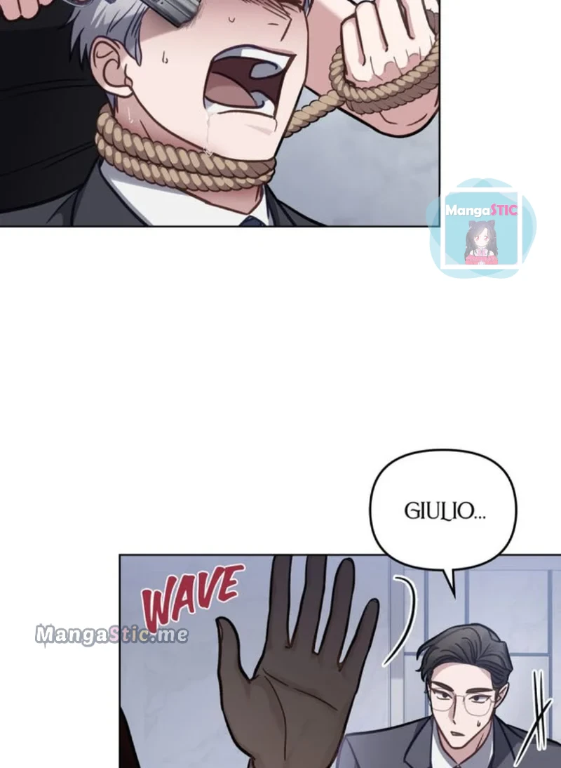 The Dilettante chapter 8 page 76