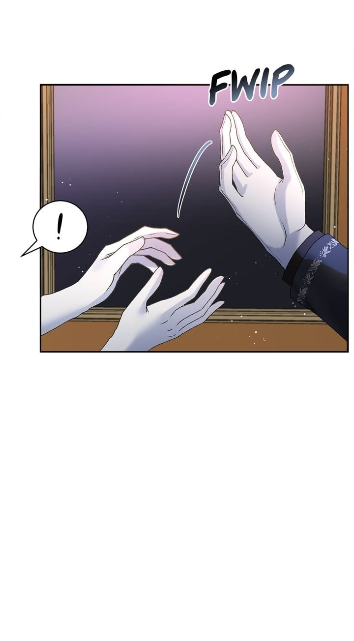 The Mistress Runs Away chapter 1 page 18
