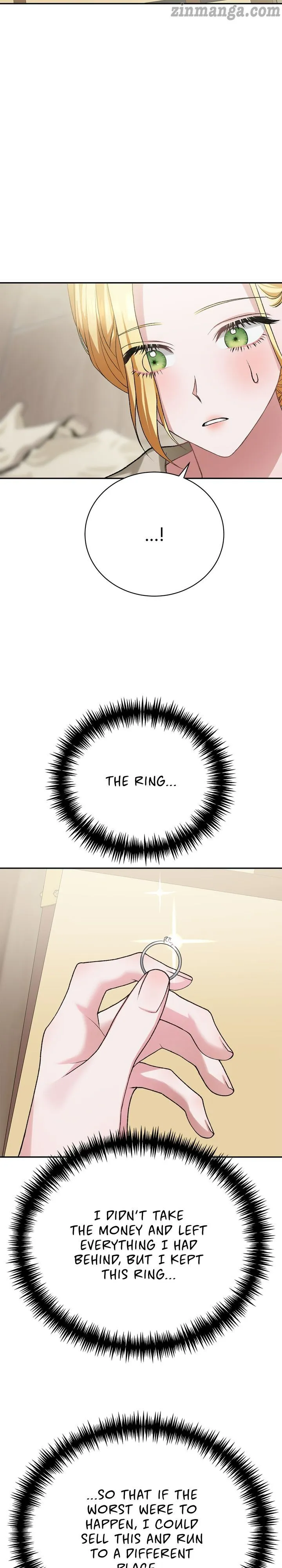 The Mistress Runs Away chapter 13 page 2