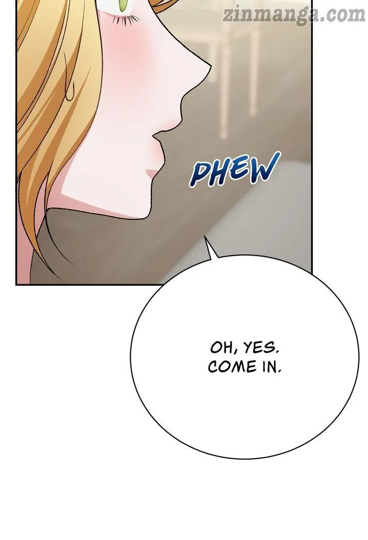 The Mistress Runs Away chapter 13 page 4