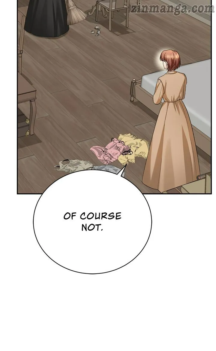 The Mistress Runs Away chapter 13 page 10