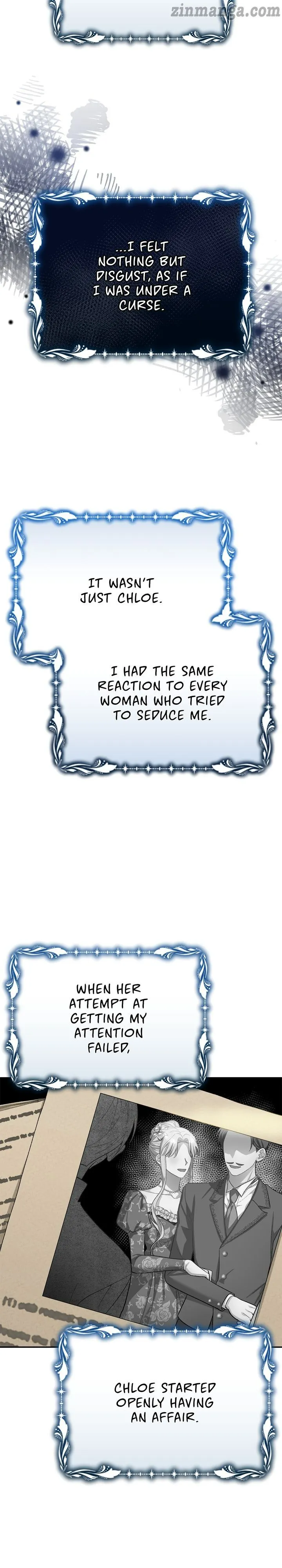 The Mistress Runs Away chapter 14 page 26