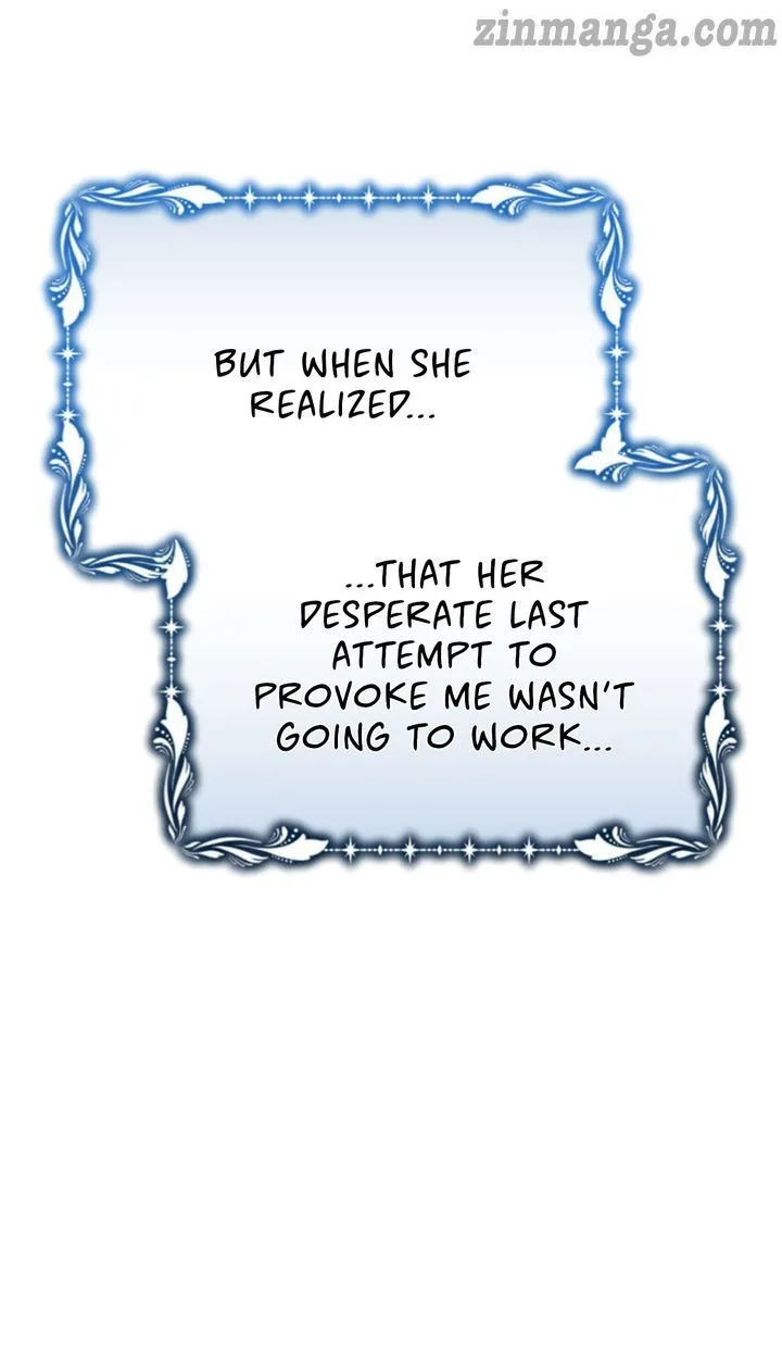 The Mistress Runs Away chapter 14 page 27