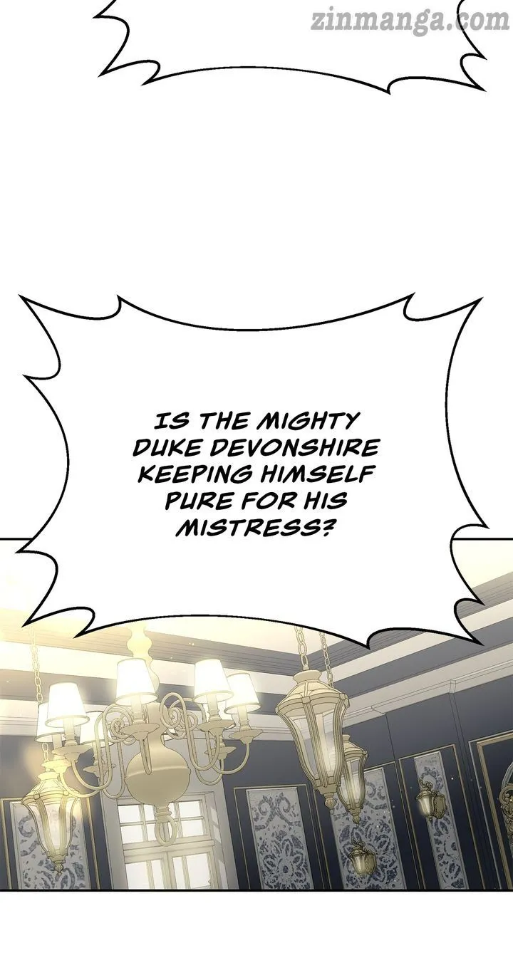 The Mistress Runs Away chapter 14 page 36