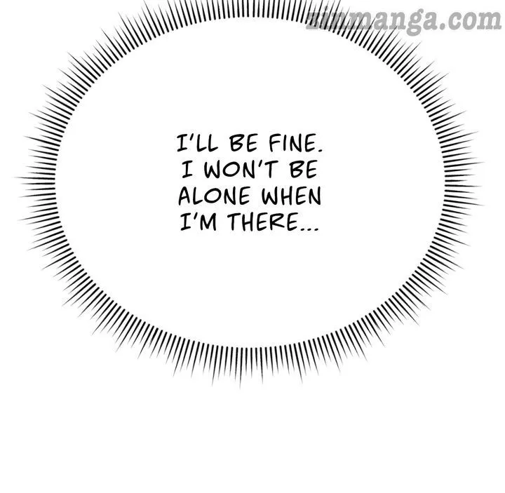 The Mistress Runs Away chapter 15 page 6