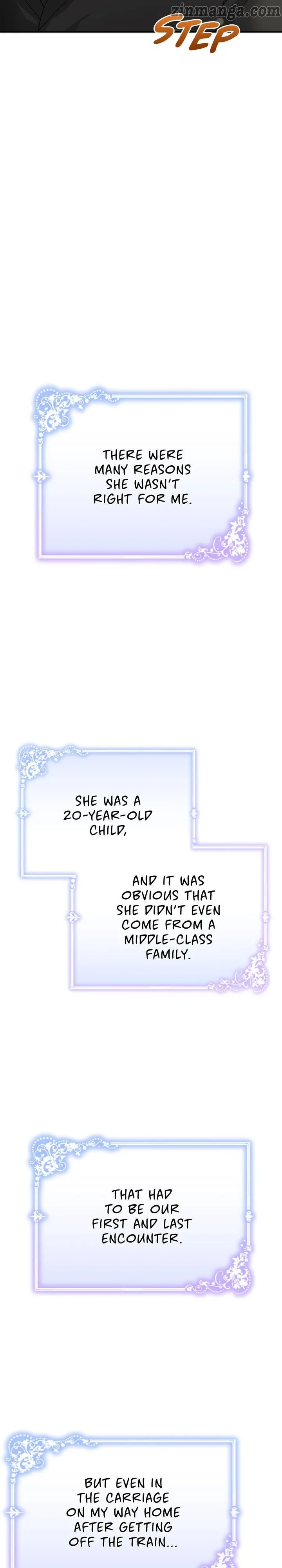 The Mistress Runs Away chapter 15 page 31