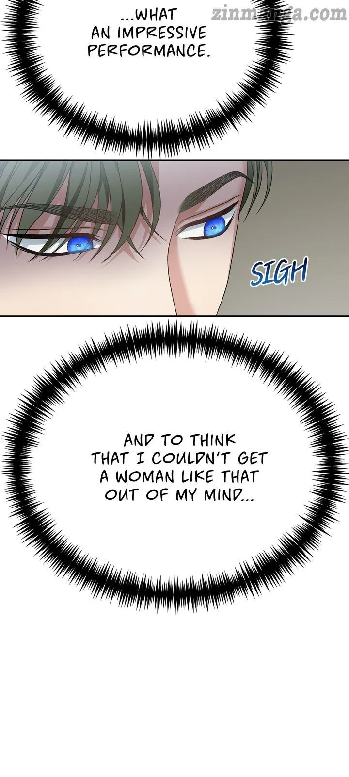 The Mistress Runs Away chapter 15 page 38