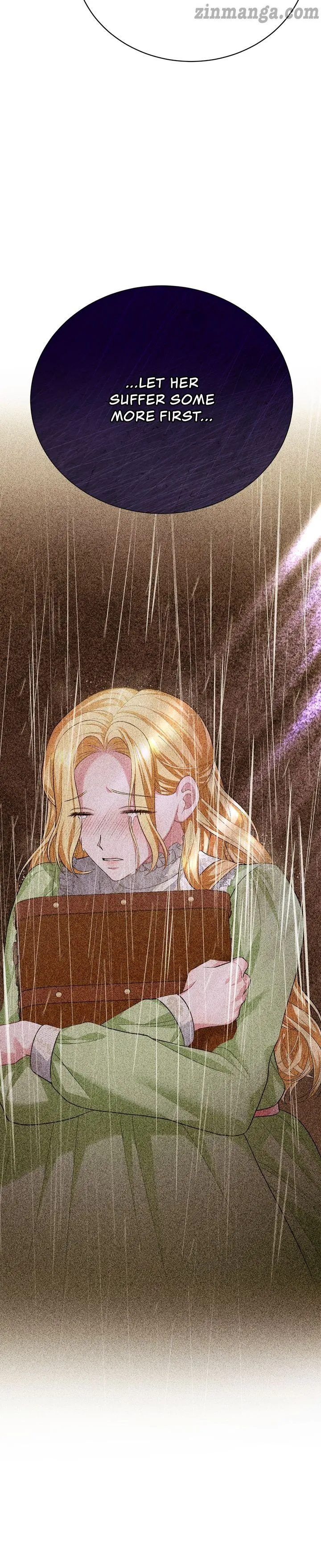 The Mistress Runs Away chapter 15 page 41