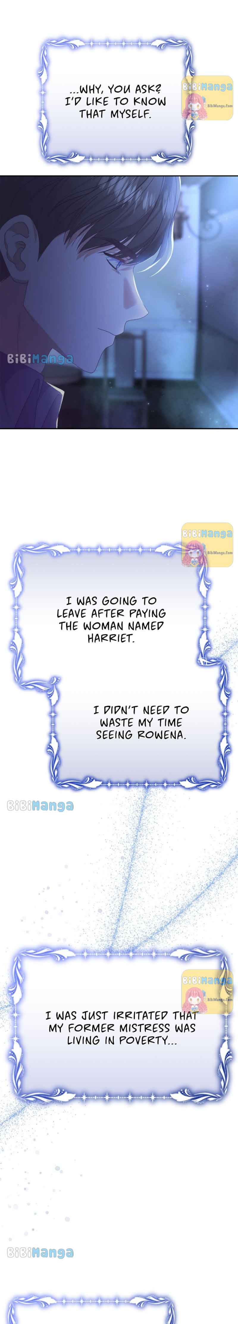 The Mistress Runs Away chapter 17 page 4