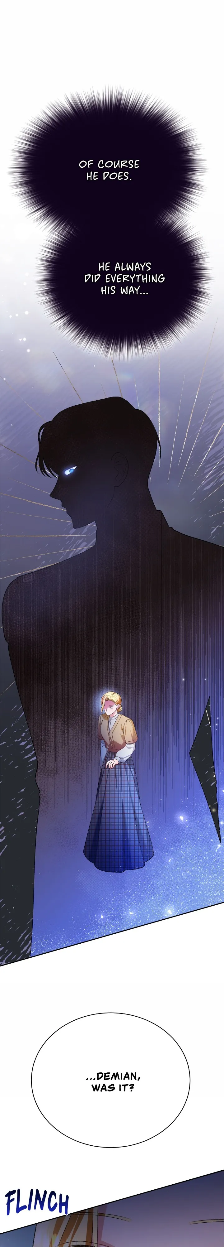The Mistress Runs Away chapter 18 page 4