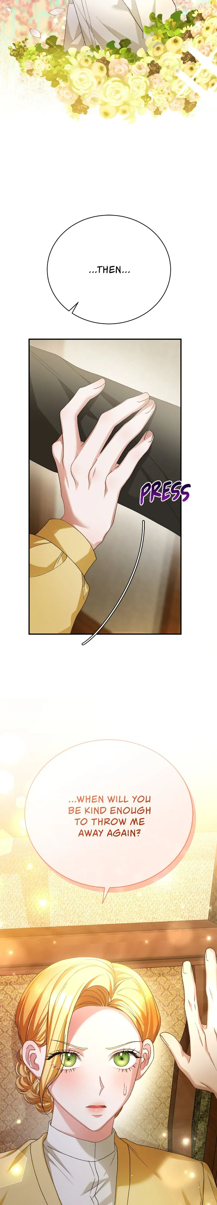 The Mistress Runs Away chapter 18 page 42