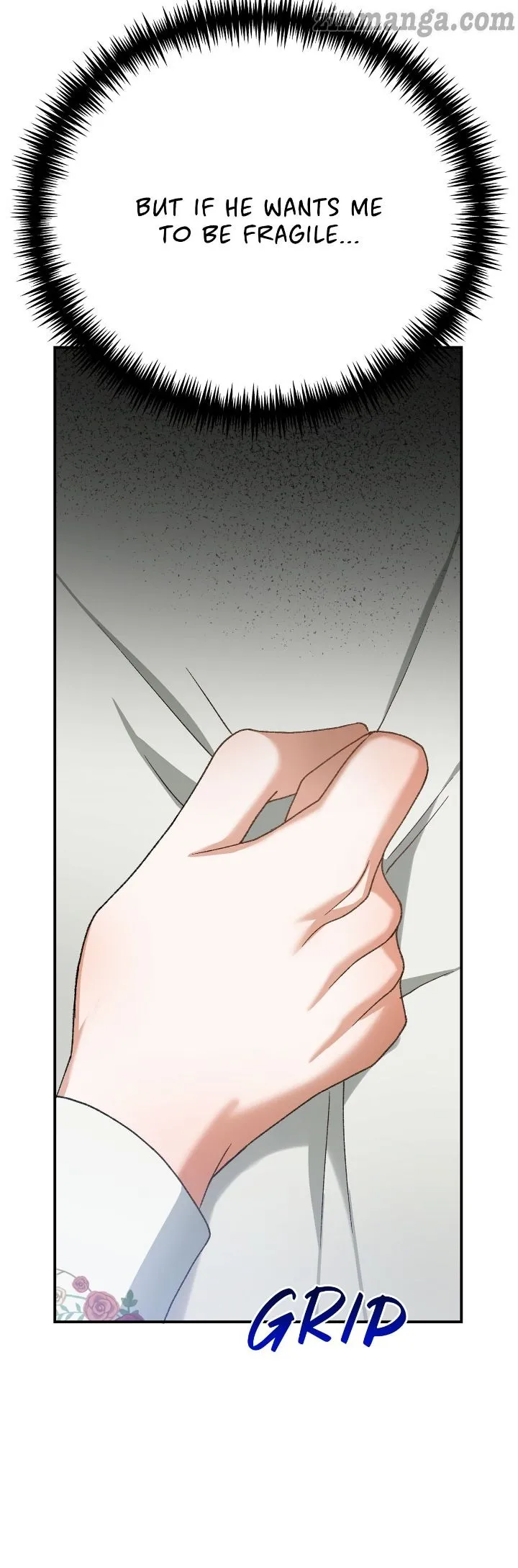 The Mistress Runs Away chapter 21 page 37