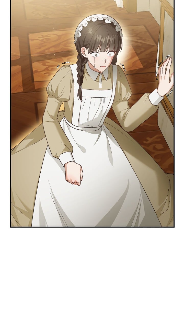 The Mistress Runs Away chapter 22 page 24