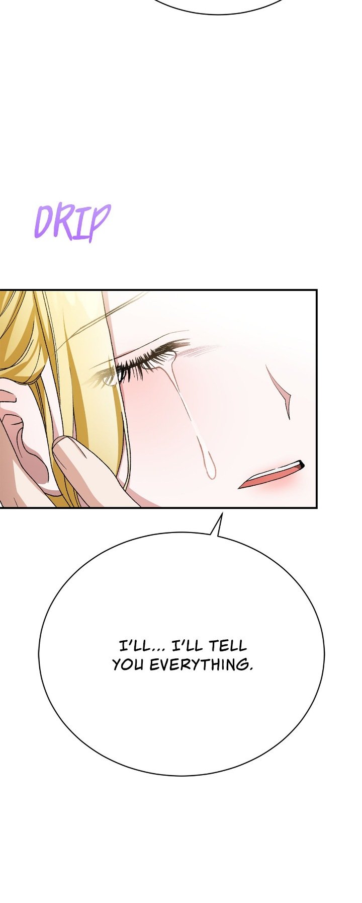 The Mistress Runs Away chapter 25 page 19