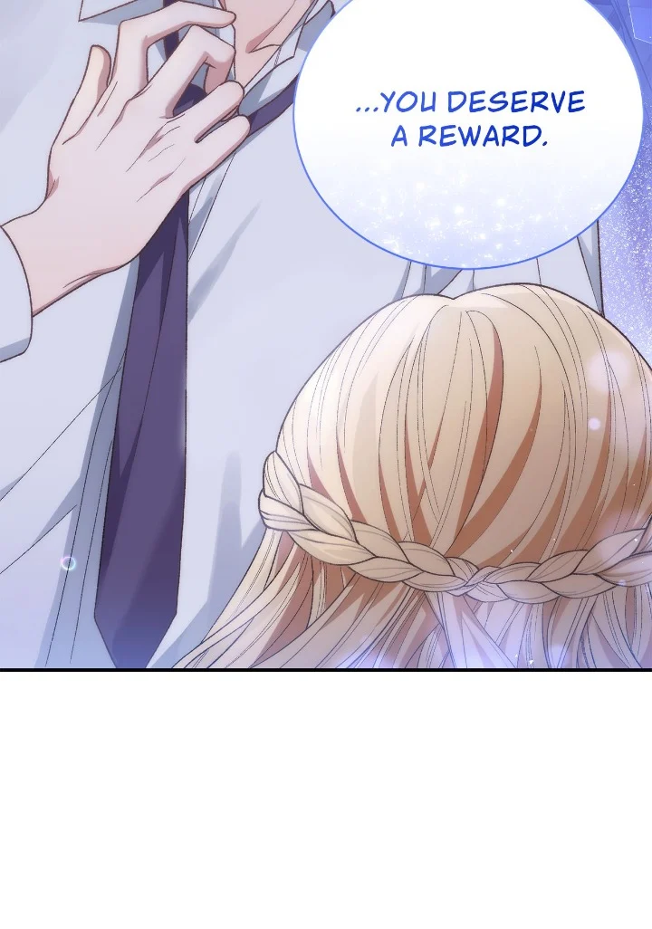 The Mistress Runs Away chapter 28 page 20
