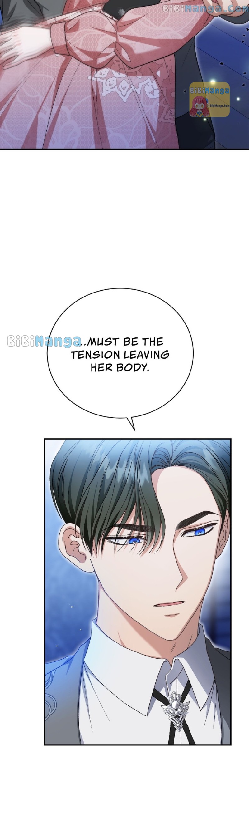The Mistress Runs Away chapter 29 page 14