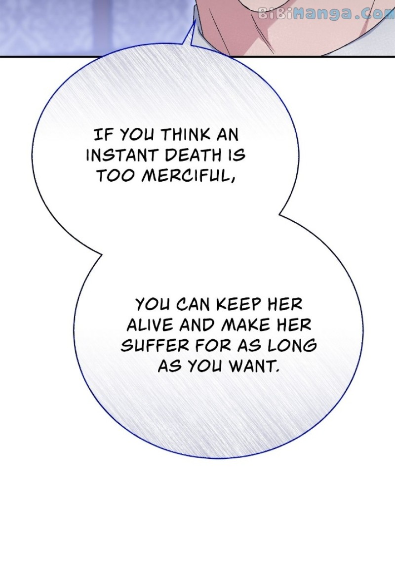 The Mistress Runs Away chapter 29 page 6