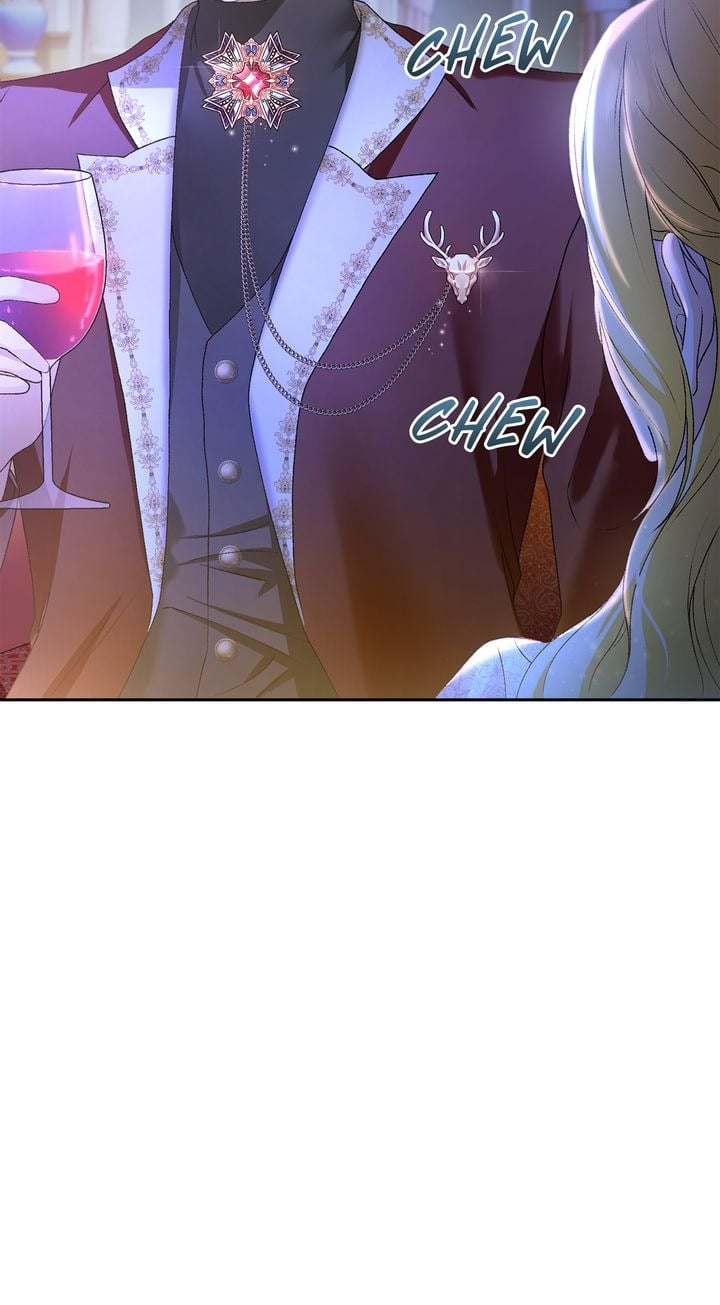 The Mistress Runs Away chapter 3 page 37