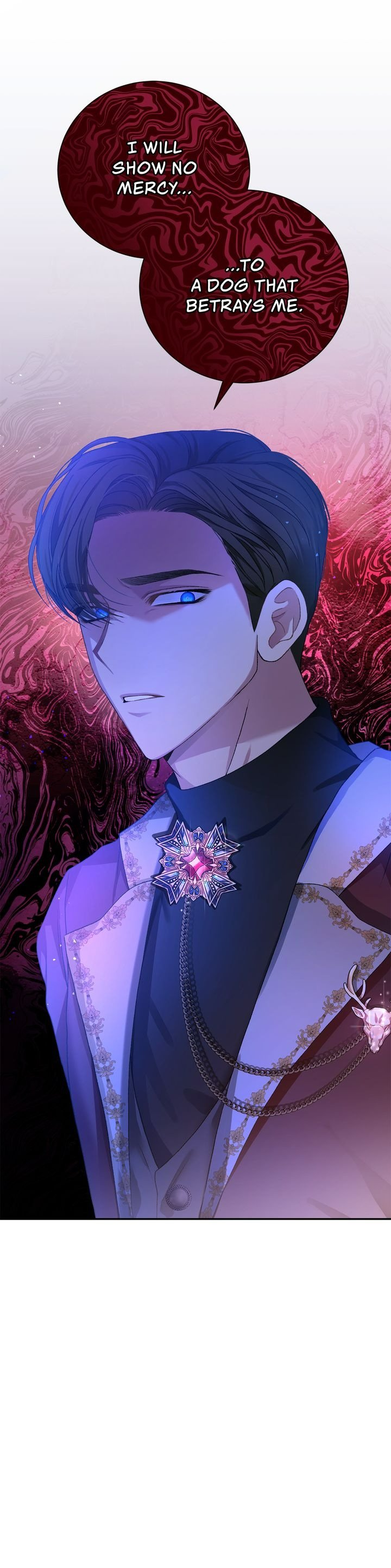 The Mistress Runs Away chapter 3 page 44