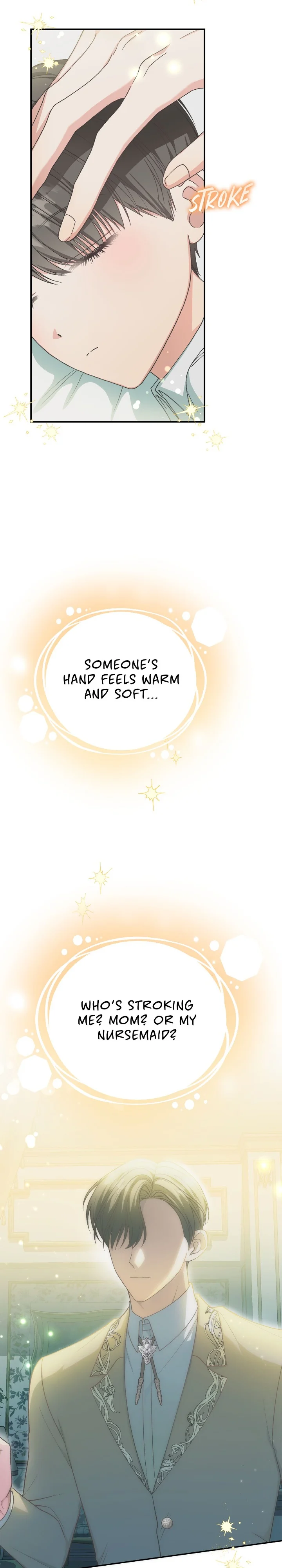The Mistress Runs Away chapter 30 page 2