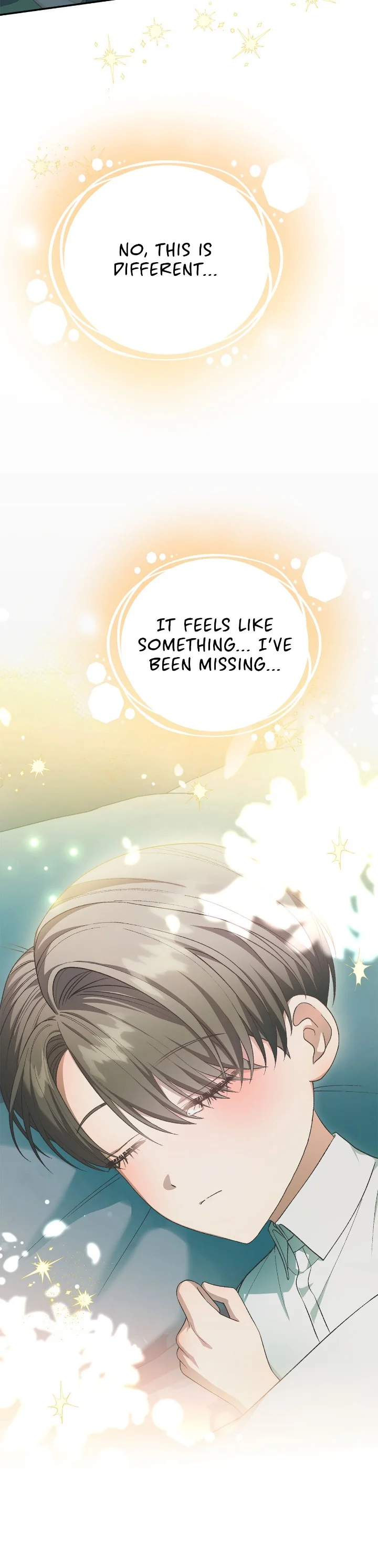 The Mistress Runs Away chapter 30 page 3