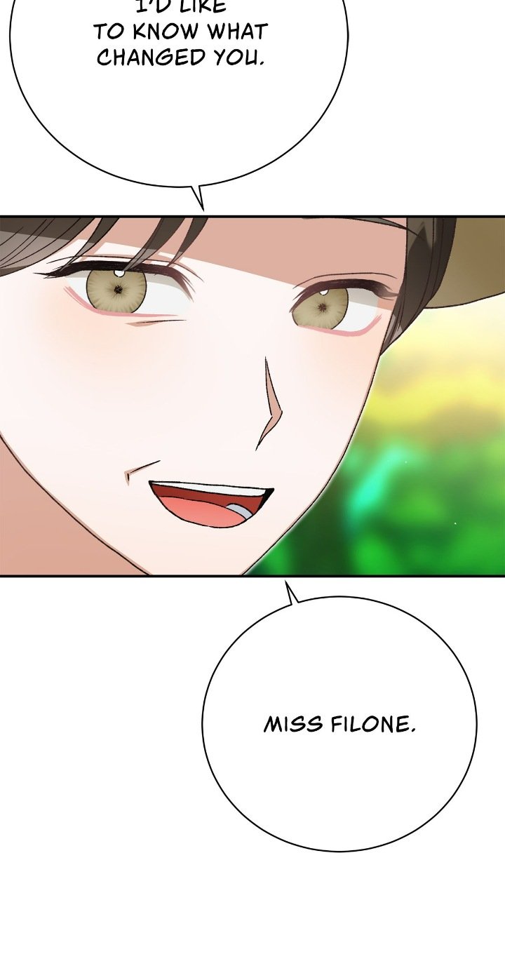 The Mistress Runs Away chapter 33 page 34