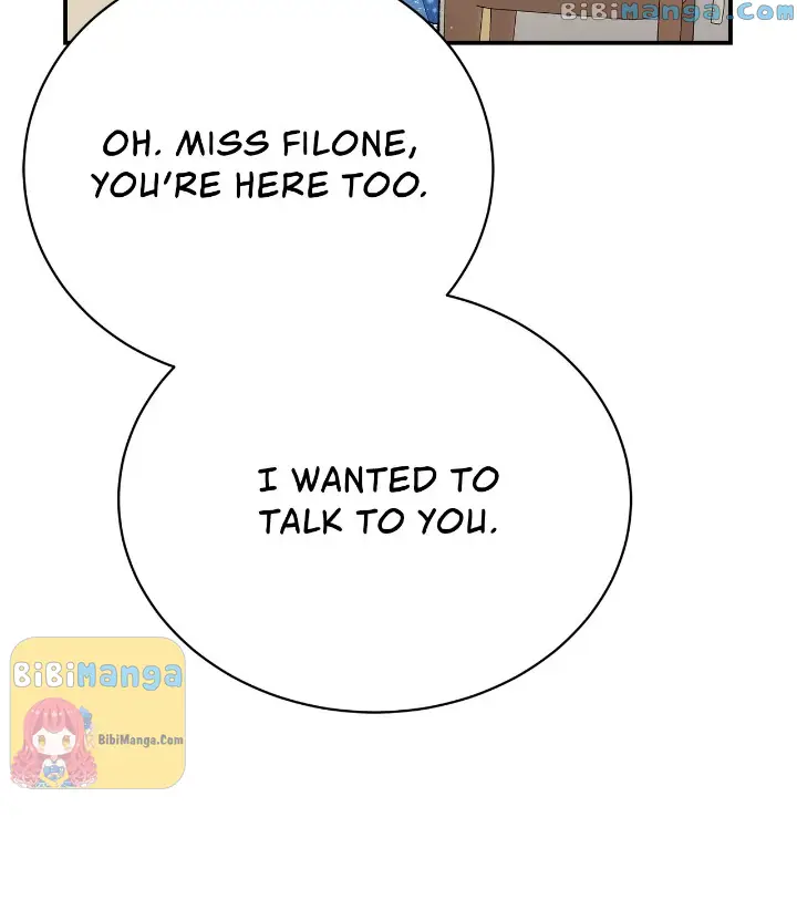 The Mistress Runs Away chapter 35 page 35