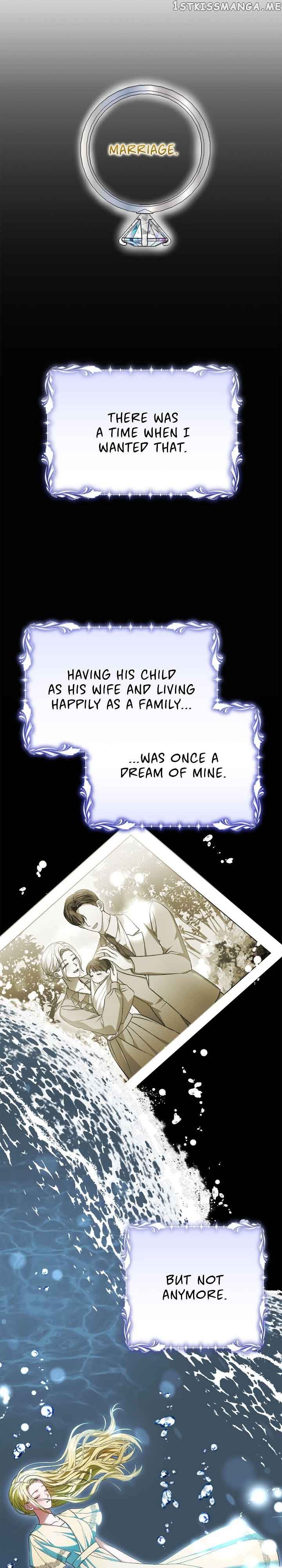 The Mistress Runs Away chapter 38 page 9