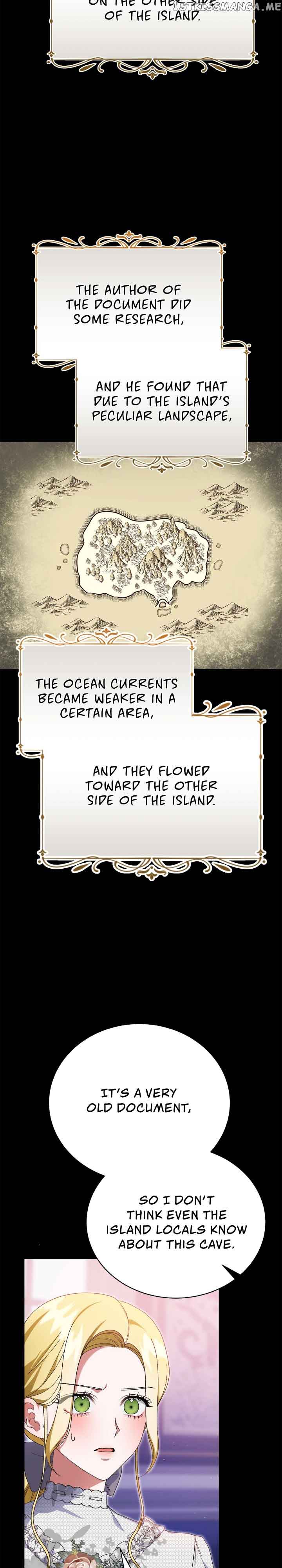 The Mistress Runs Away chapter 39 page 2