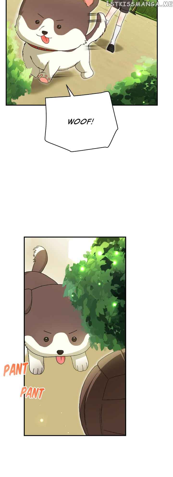 The Mistress Runs Away chapter 39 page 25