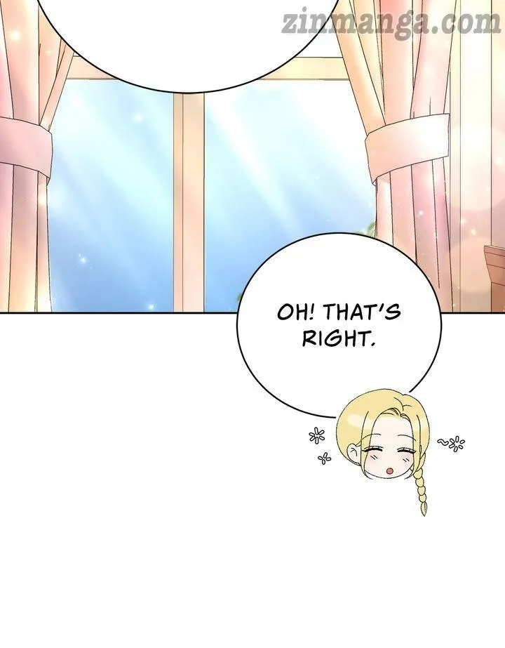 The Mistress Runs Away chapter 4 page 8