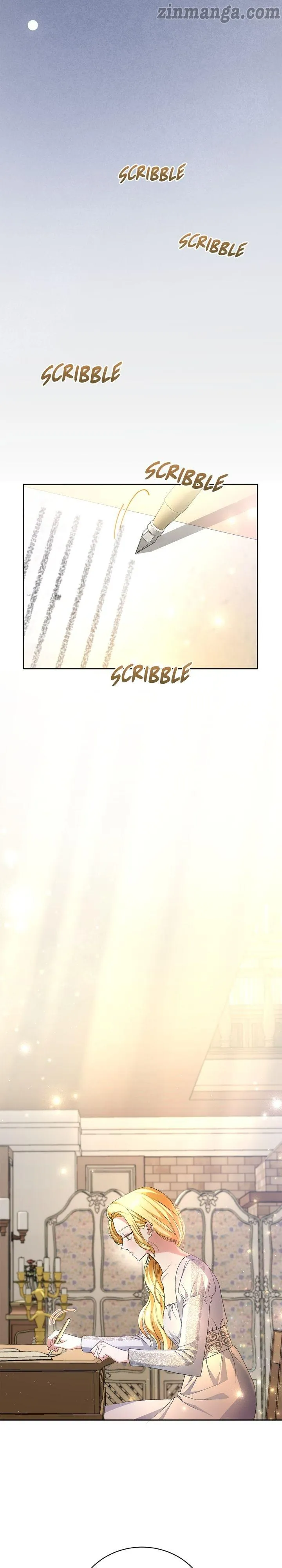 The Mistress Runs Away chapter 4 page 28