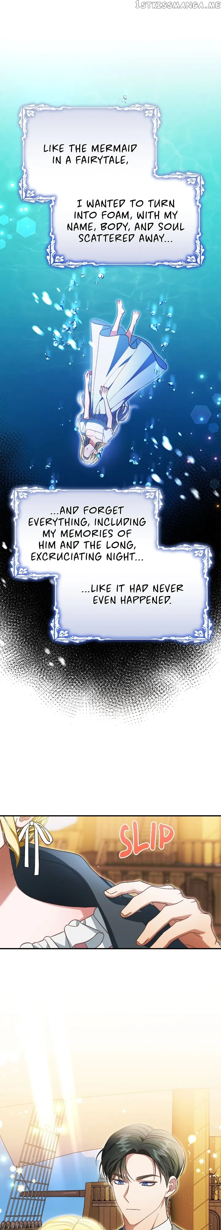 The Mistress Runs Away chapter 41 page 23