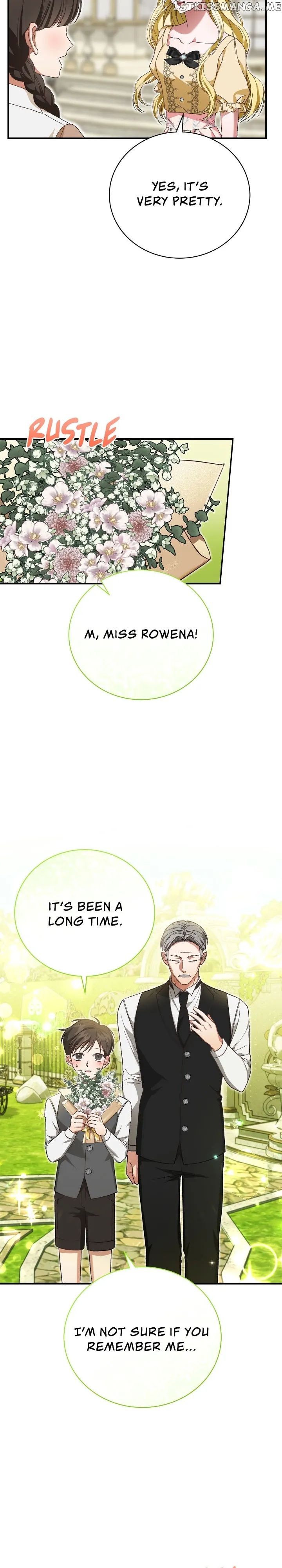 The Mistress Runs Away chapter 42 page 2