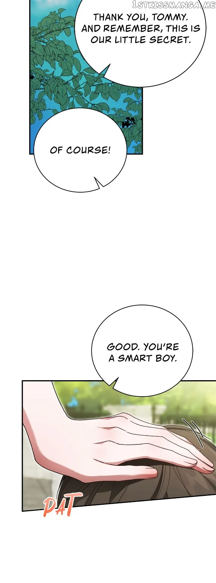 The Mistress Runs Away chapter 42 page 12