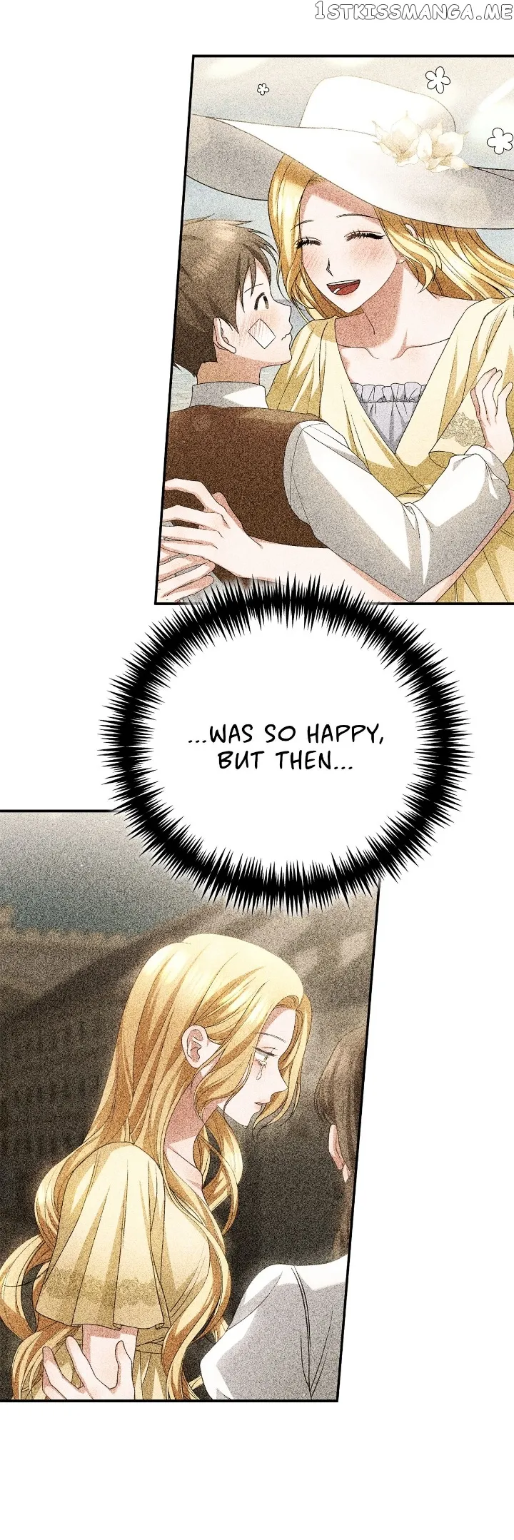 The Mistress Runs Away chapter 42 page 15