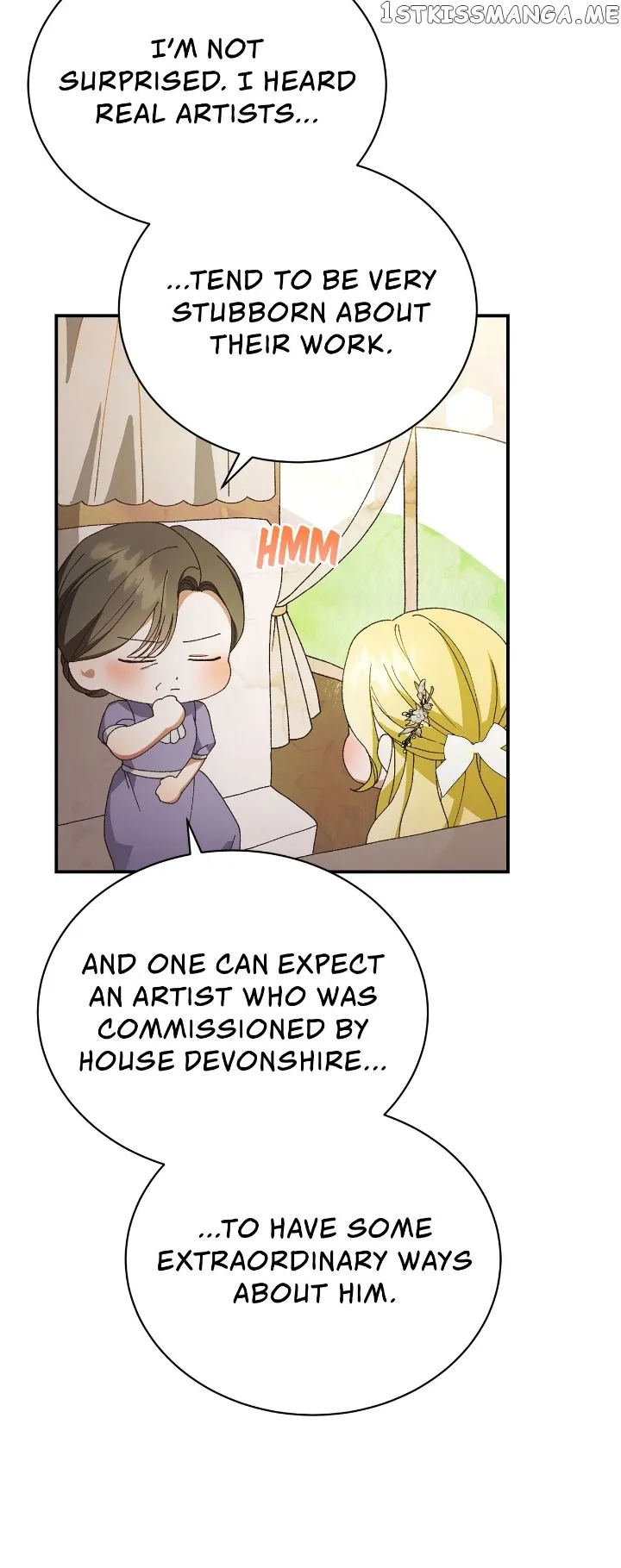 The Mistress Runs Away chapter 42 page 24