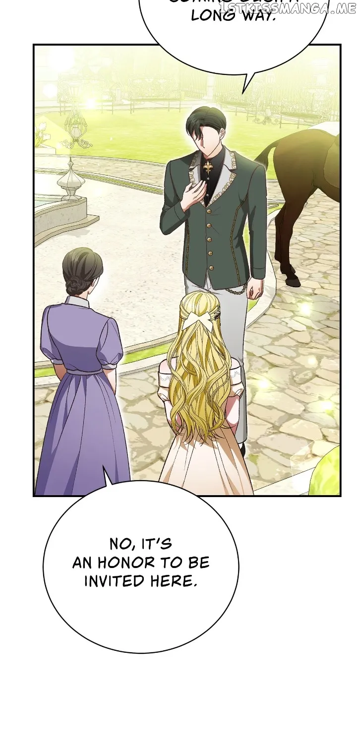 The Mistress Runs Away chapter 42 page 29