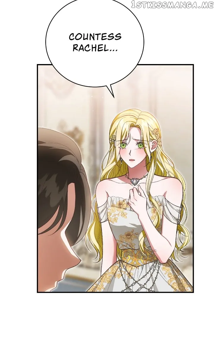 The Mistress Runs Away chapter 44 page 15