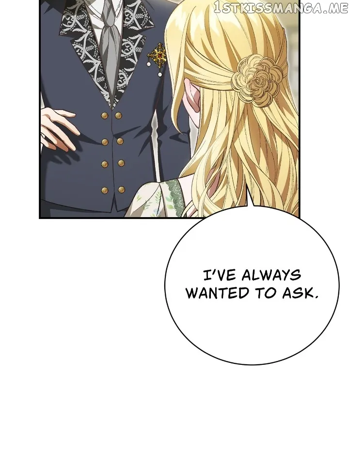 The Mistress Runs Away chapter 44 page 31