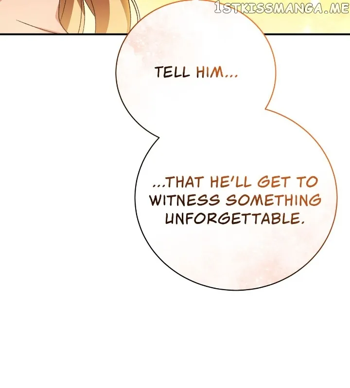The Mistress Runs Away chapter 45 page 11