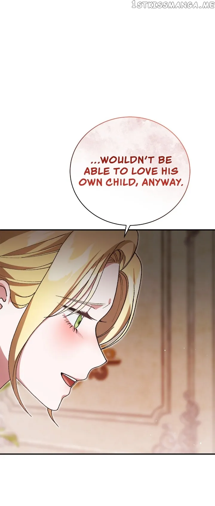 The Mistress Runs Away chapter 45 page 20
