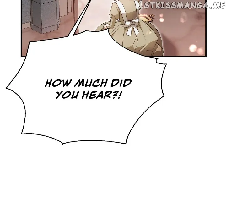 The Mistress Runs Away chapter 45 page 23