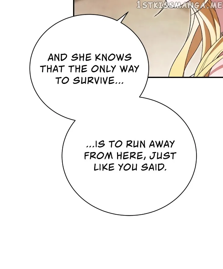 The Mistress Runs Away chapter 45 page 34