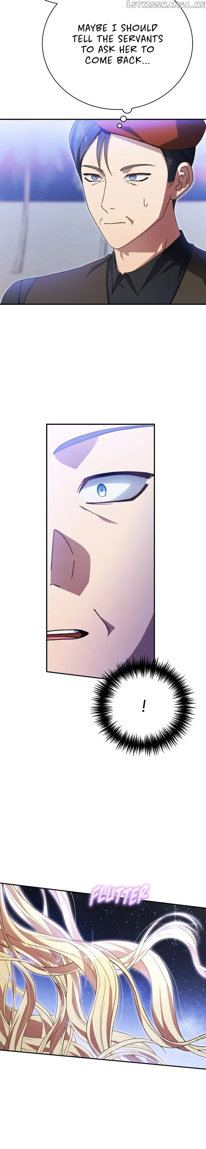 The Mistress Runs Away chapter 46 page 4