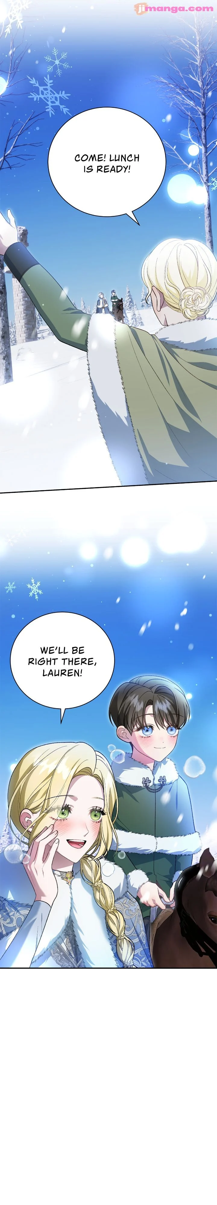 The Mistress Runs Away chapter 47 page 2