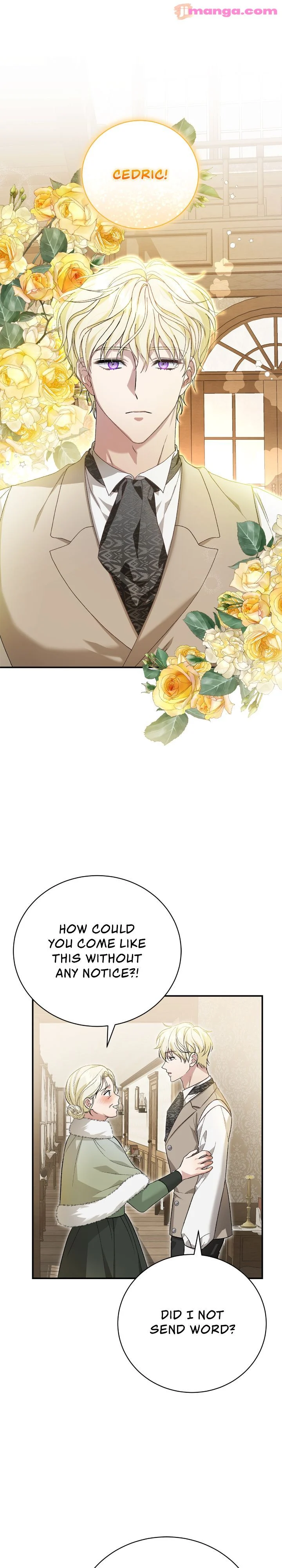 The Mistress Runs Away chapter 47 page 12