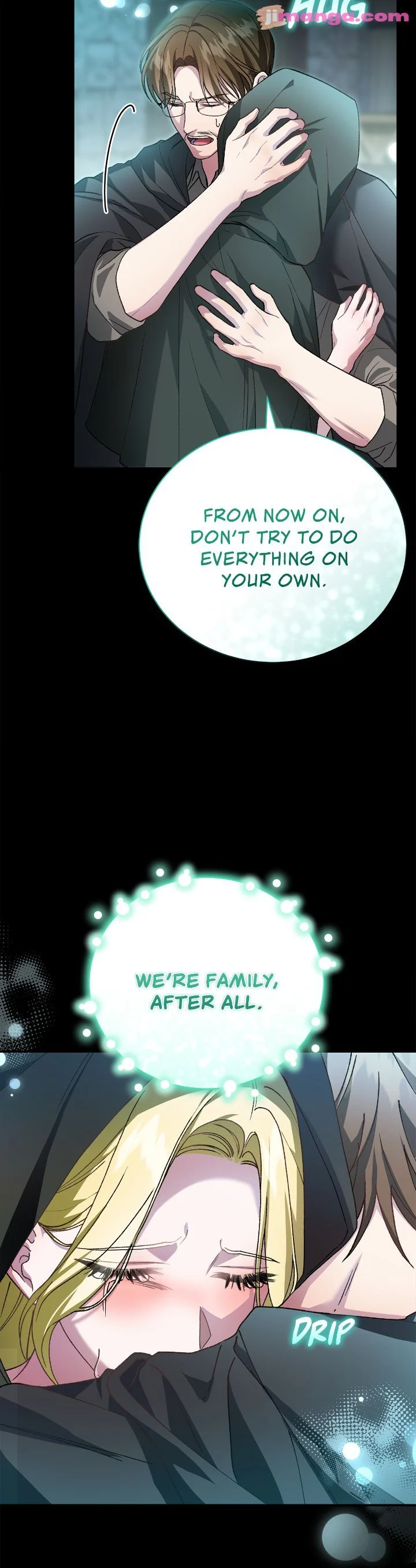 The Mistress Runs Away chapter 47 page 6
