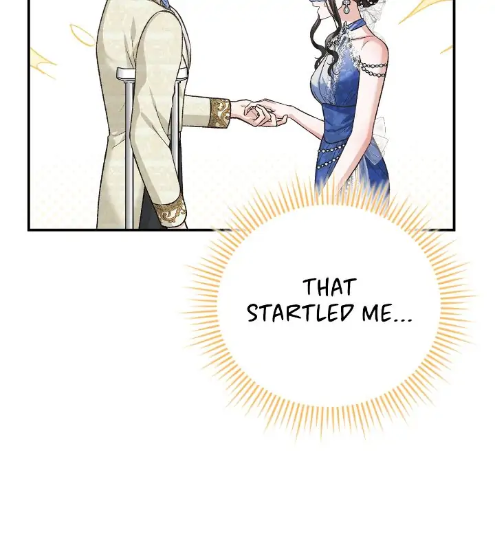 The Mistress Runs Away chapter 56 page 23